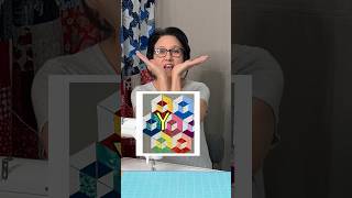 🔥ALL Quilters Want To Know ❣️ quilting quilttube thesewingchannel [upl. by Ariay875]