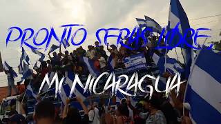 nicaragua míaletra [upl. by Bendicta]