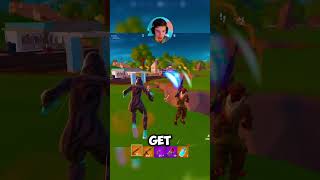 JUICE WRLD CHALLENGE 🧃 fortnite shorts [upl. by Duffy]