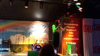 Conchita 4711 Live Cologne Pride 2016 – Rise Like A Phoenix Cover Conchita Wurst [upl. by Azpurua]