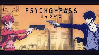 ă€ŽPsycho Passă€Ź SadCalm OST [upl. by Haldas]