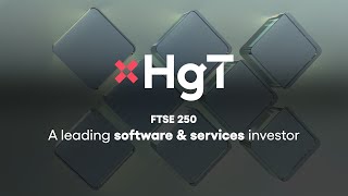 Hg Capital FTSE 250 Tech Investor Interim Results [upl. by Pylle]