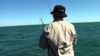 Karratha fishing 2011 [upl. by Aiciles]