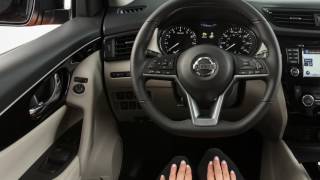 2017 Nissan Rogue Sport  Drive Modes if so equipped [upl. by Imot]