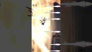 Insane Hollow Knight Skill [upl. by Andriana]