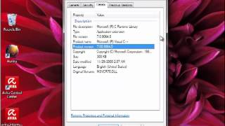 msvcr70dll Review  How to Fix msvcr70dll Error [upl. by Eikcor]