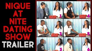 Nique At Nite Finds Her a Bae Trailer [upl. by Ativad]