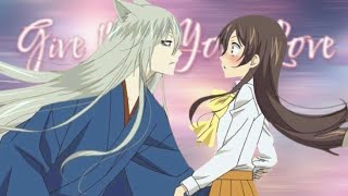 Tomoe x Namami  Give Me Your Love [upl. by Marilin]