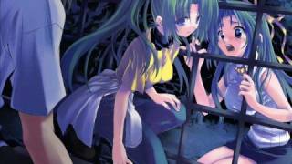 Higurashi no Naku Koro ni Dear You  Feel [upl. by Rehpotsirh]