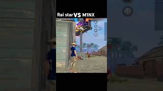 Rai star vs M1NX [upl. by Jayne184]