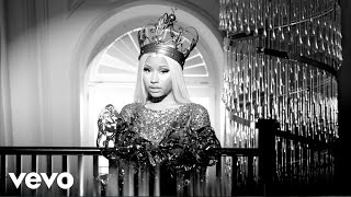 Nicki Minaj  Freedom Explicit [upl. by Claudius137]