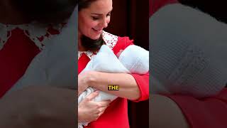 Prince Louis breaks royal record on his birthday princelouis britishroyalfamily [upl. by Neik]