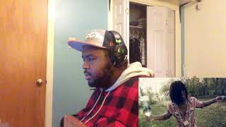 Chief Keef  Macaroni Time Official Video First Reaction [upl. by Okiram]