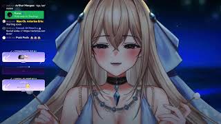 ASMR Deep Ear Attention Fluffy Whispers amp Softest Touches [upl. by Kammerer]