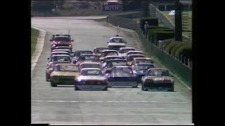 1981 ATCC  Round 4  Part 3 of 4 [upl. by Shear]