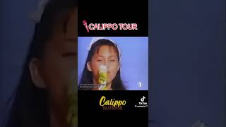 Calippo tour versione vintage Ostia ostia calippotour calippo birretta [upl. by Ettigdirb]