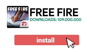 DOWNLOAD Old Version of Free Fire [upl. by Bluefield]