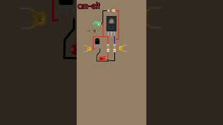 18650 battery charger circuit fypシ゚viral foryou circuitdiagram explore [upl. by Nnaytsirk]