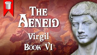 The Aeneid by Virgil Book VI [upl. by Fenny157]