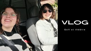 On rencontre un doubleur  vlog [upl. by Inaffets]