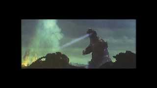 Godzilla 1962 Theme [upl. by Jeggar132]