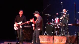 GLASS HARP  Phil Keaggy  CAN YOU SEE ME  May 12 2013 Barrow Civic Theatre Franklin Pa [upl. by Ynohtona]