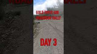 Roadbook Rally RetiredAdventureRider dualsport adventuremotorcycling crf250L offroad [upl. by Ijok]