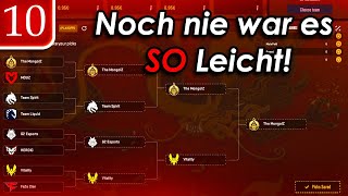 Die PLAYOFFS sind ACTUALLY FREE  Case n Kaffee [upl. by Gwenette319]