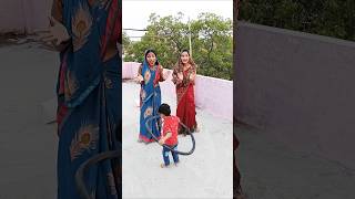 Himanshi and family hulahoop challenge 🤔🥹🤩 funny comedy challenge anaya shorts video 🤔🥹🤩😱🤣😜🤪 [upl. by Aholah]