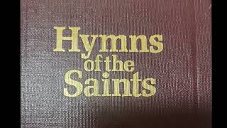 Hymns of the Saints Tape 4 side 2 1981 [upl. by Anam]