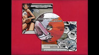 DJ SHARPNEL  SHARPNEL SOUND COLLECTION 2004 シャープネルサウンドコレクション壱 [upl. by Lrae]