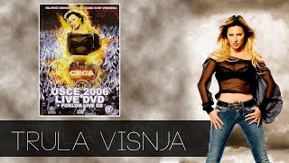 Ceca  Trula visnja Live  Audio 2006 HD [upl. by Amimej]