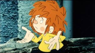 Pumuckl Staffel 1 Folge 15  Das Spanferkelessen [upl. by Eniaral396]