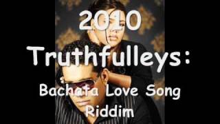 2010 Bachata love song Riddim Mix [upl. by Anigger780]