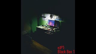 eJPT Black Box 1 [upl. by Lednyc495]