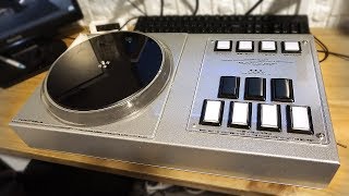 YuanCon Beatmania IIDX Controller Review [upl. by Arahat]