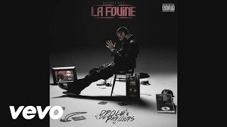 La Fouine  Fatima Audio [upl. by Ysnap809]