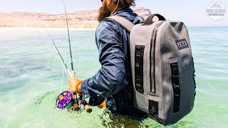 Best Fishing Backpacks 2023  Top 7 Best Waterproof Backpack for Fishing [upl. by Yanetruoc704]