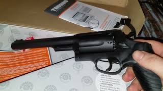 The new gun Taurus Judge [upl. by Wake]