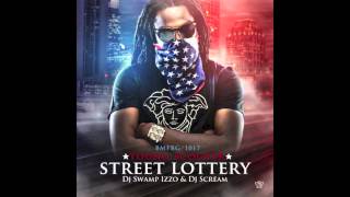 Young Scooter  Street Lottery ft Bun B Street Lottery Mixtape [upl. by Battat]