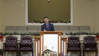 Nolensville Road Baptist Church Live Stream [upl. by Nnaasil71]