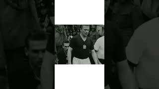 Part 1  Is Ferenc Puskas the greatest goalscorer ever football soccer [upl. by Nitz]