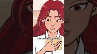 I Steal My Husbands Girlfriend And Im Not Sorry PART 5shorts animation [upl. by Eninnaej]