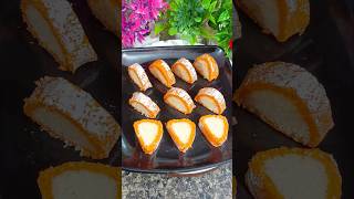 Sweet Recipe In 10 Minutes tasty easyrecipe shorts recipemanch [upl. by Hakaber]