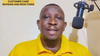 Customer Care Episode 41A reviews and reactions [upl. by Odrarebe]