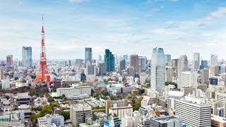 Tokyo Japan Top Things To Do  Viator Travel Guide [upl. by Free]