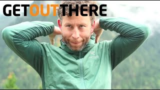 Arcteryx Atom SL Hoody Tested and Reviewed [upl. by Charleton]