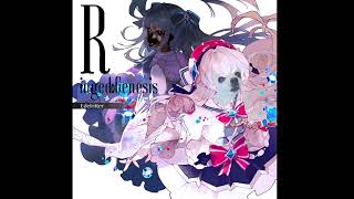 Not ArCaEa Edelritter Ringe”dog”enesis [upl. by Inavoig903]