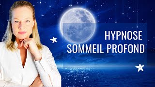 Hypnose pour dormir Sommeil Profond 🌙 Olga Alexandrova [upl. by Srednas]