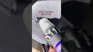 DYSON HACK 🚨 shorts amazon dysonvacuum [upl. by Natassia]